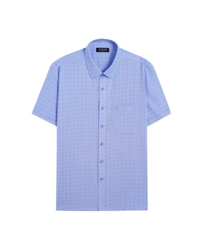 AB255130NT-Áo sơ mi