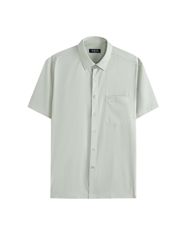 Áo sơ mi - AB261053NT