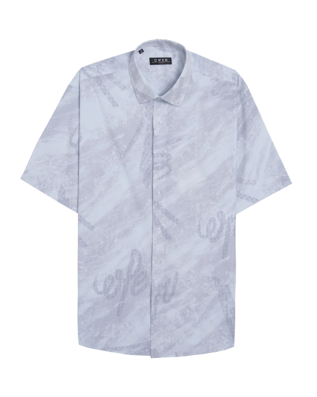 AJ260149N-Áo sơ mi