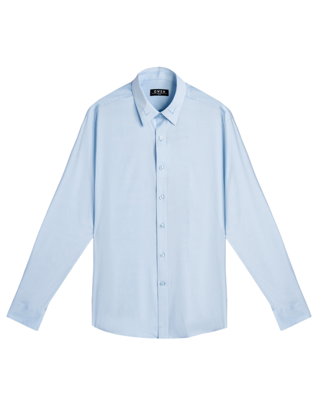 Áo sơ mi - AS261044D