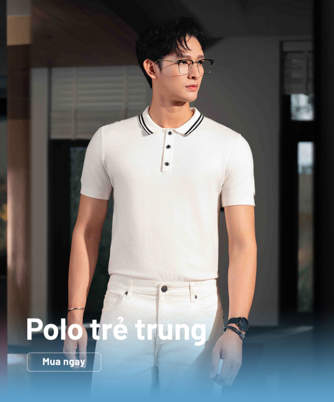 AR240706D-Áo sơ mi