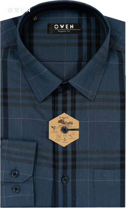 Áo sơ mi - AR220858DT