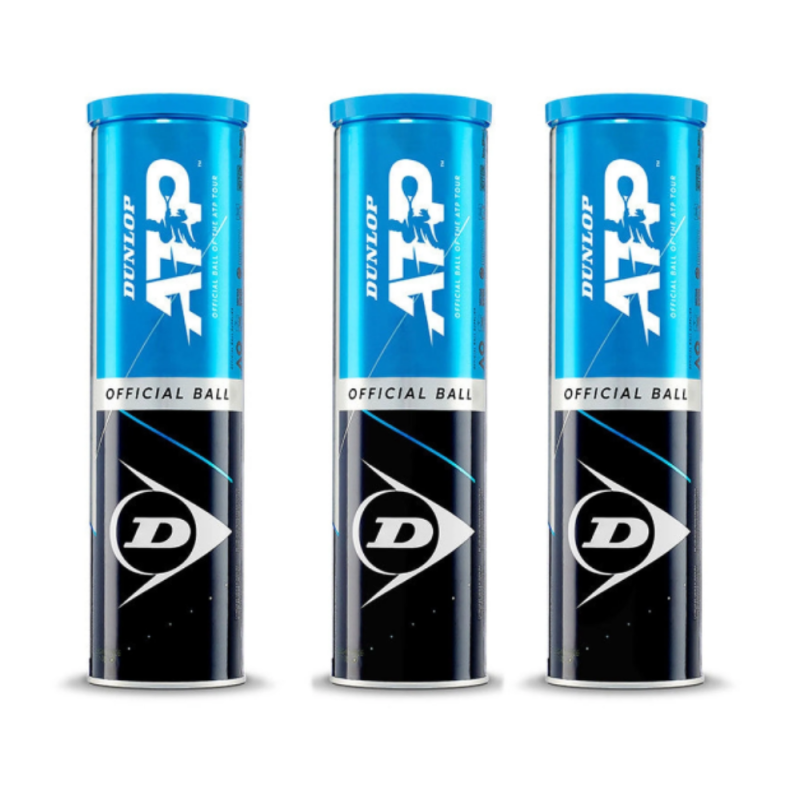 DTBATP4TIN - Bóng Tennis