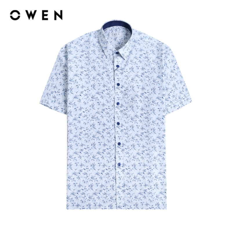 AB230349N-Áo sơ mi nam