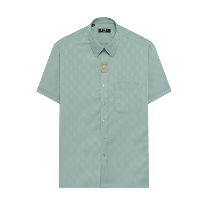 Áo sơ mi - AB250031NT