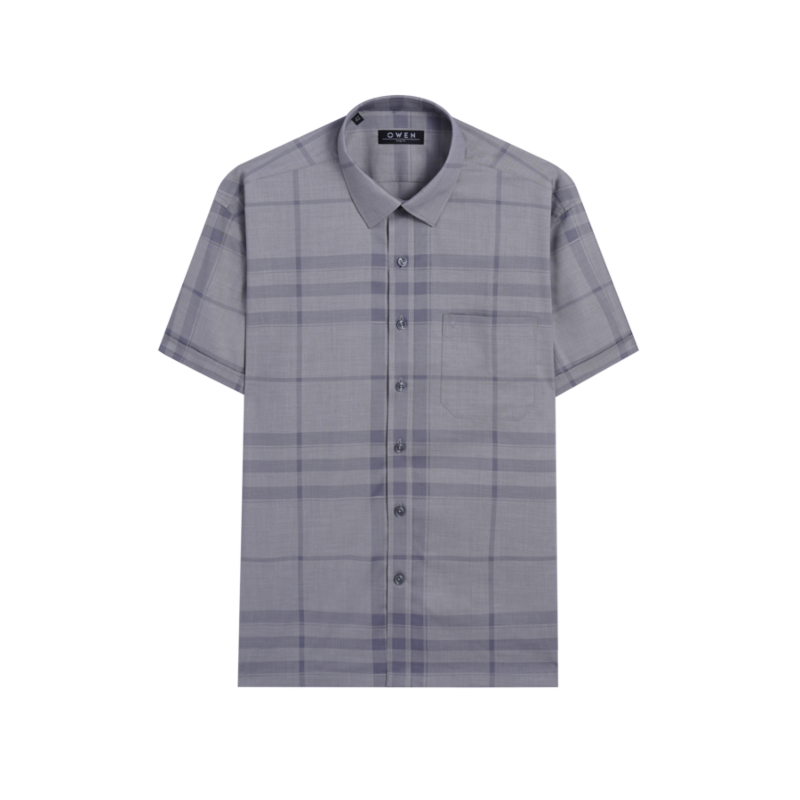 Áo sơ mi - AB255093NT