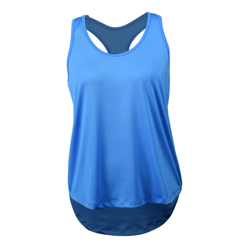 ÁO GYM TANKTOP NỮ DUNLOP - DAGYS9127