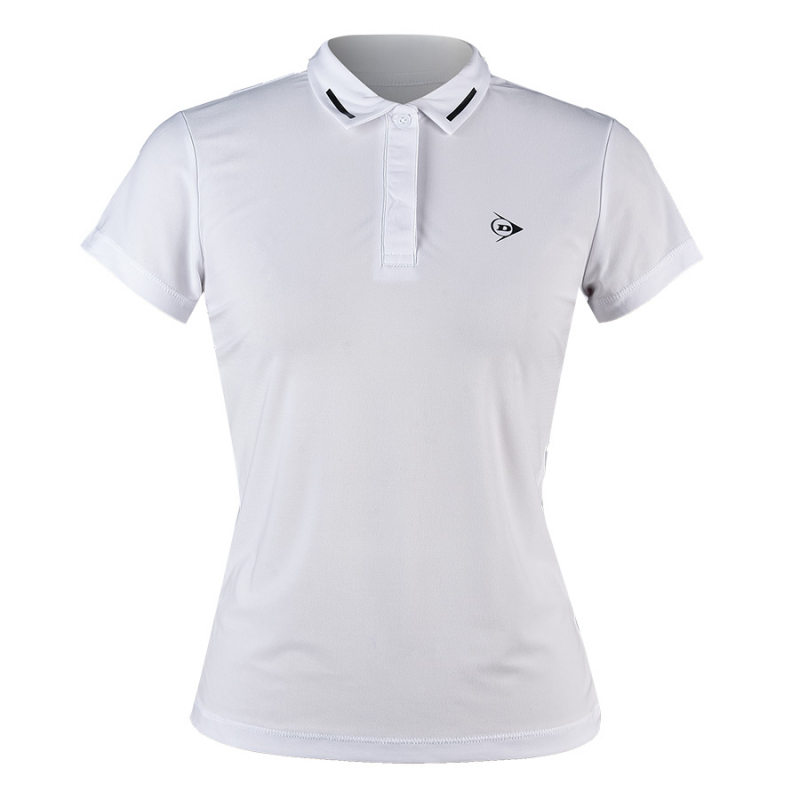 ÁO TENNIS NỮ DUNLOP - DATES9098-2C
