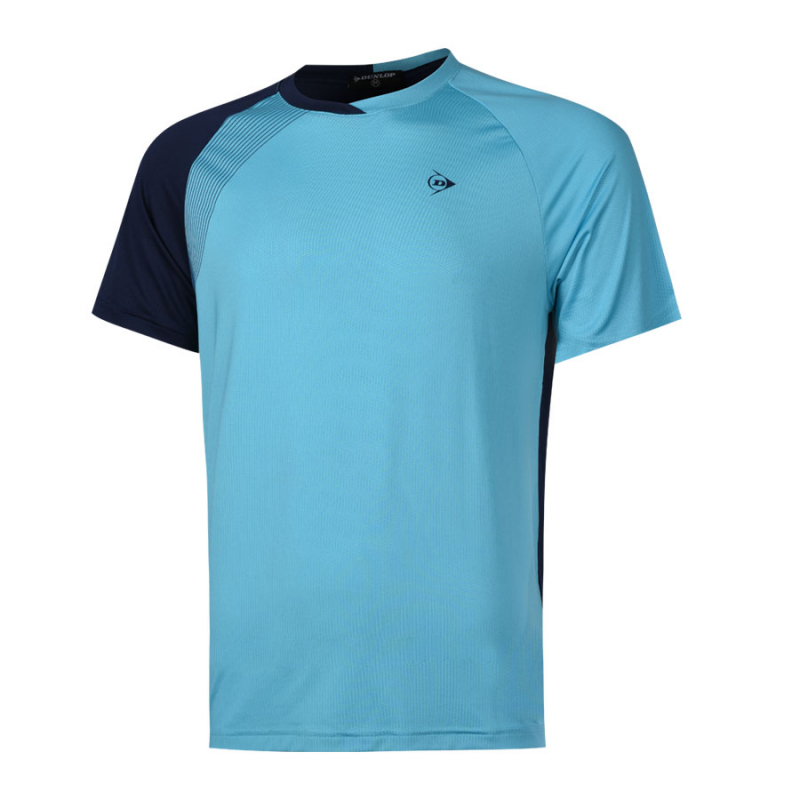 ÁO THỂ THAO NAM DUNLOP - DABAS9068-1