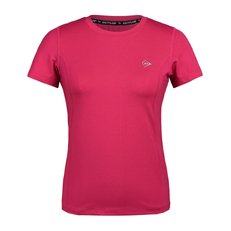 ÁO THỂ THAO NỮ DUNLOP - DAGYS9134-2
