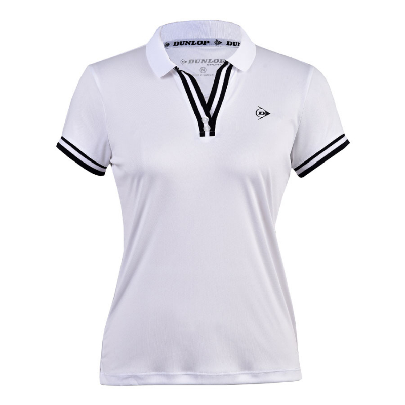 ÁO THỂ THAO NỮ DUNLOP - DASLS8095-2C