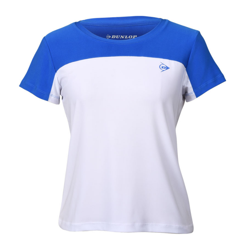 ÁO THỂ THAO NỮ DUNLOP - DATES9110-2