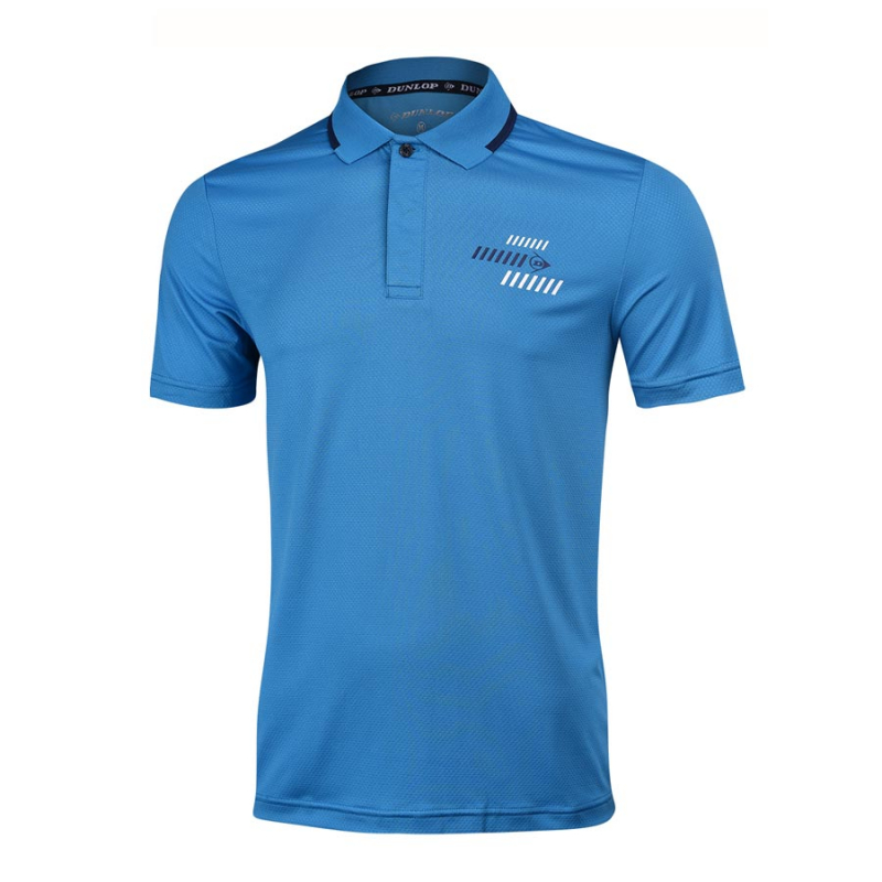 ÁO THUN THỂ THAO NAM DUNLOP - DABAS9031-1C