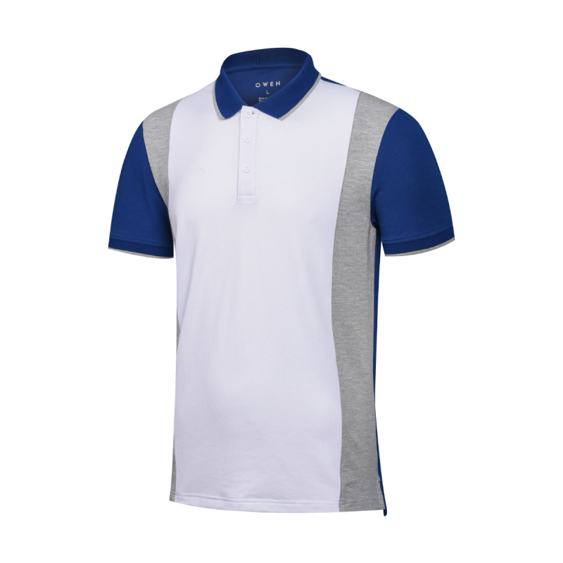 APV20278-Áo Polo nam