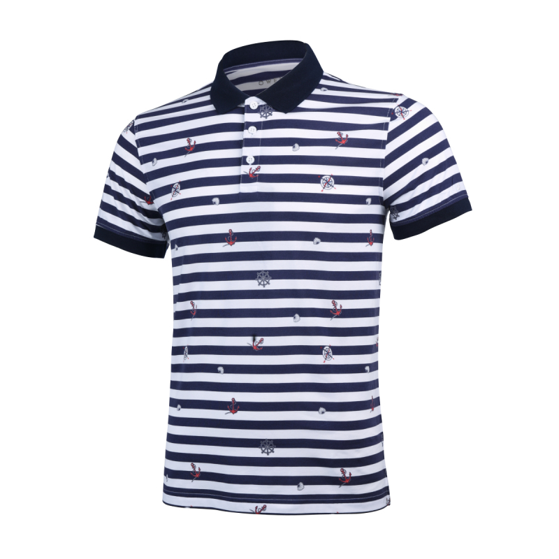 APV20286-Áo Polo nam