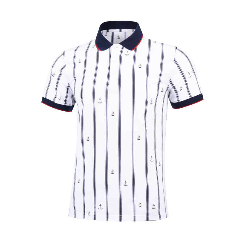 APV20290-Áo Polo nam