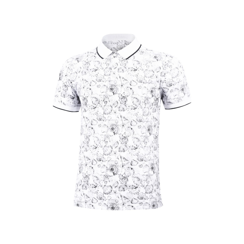 APV20294-Áo Polo nam