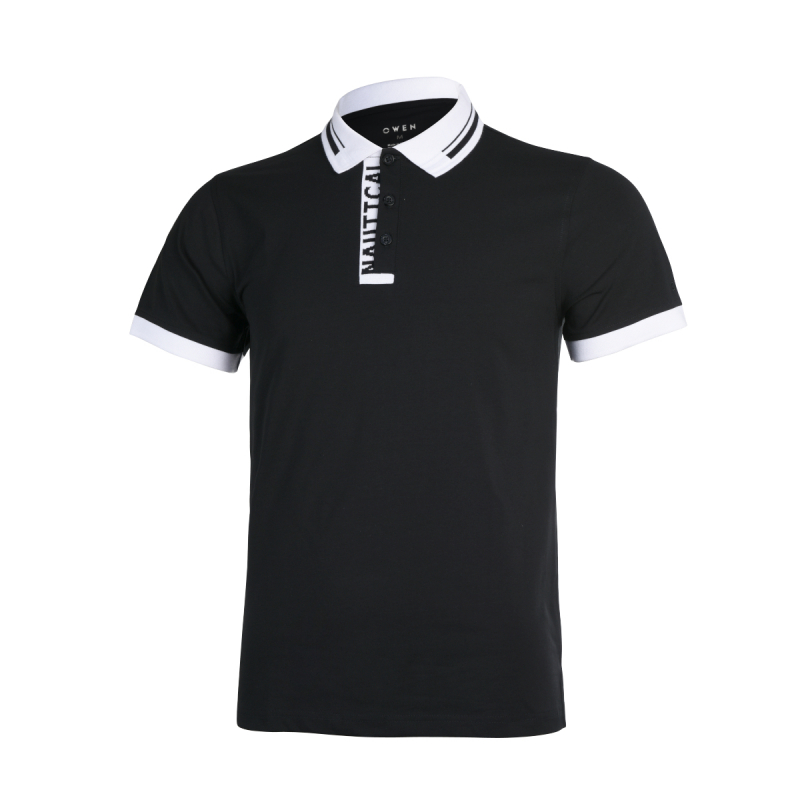 APV20302-Áo Polo nam