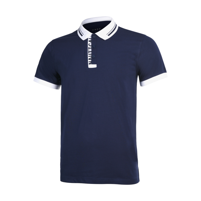 APV20303-Áo Polo nam