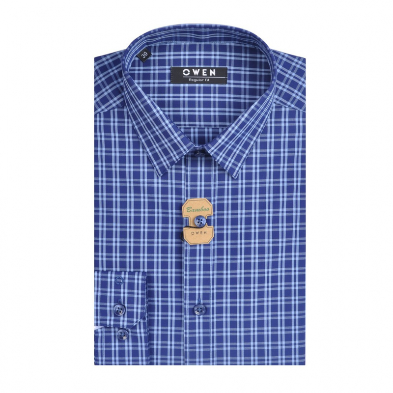 Áo sơ mi - AR20631D