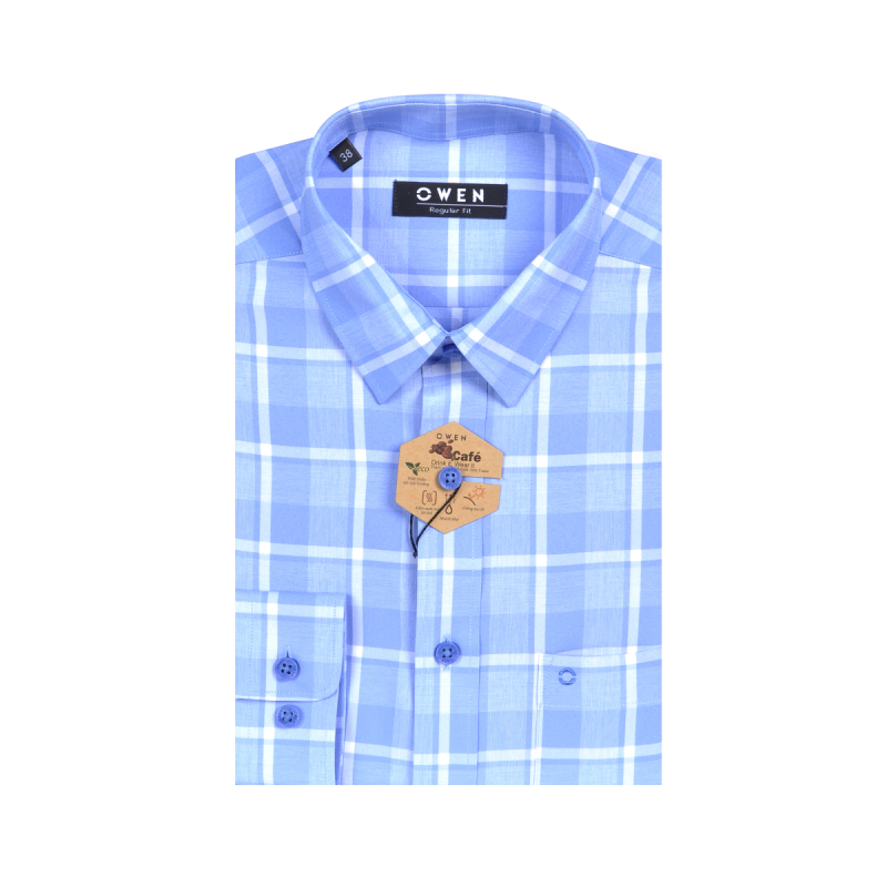 Áo sơ mi - AR20959DT