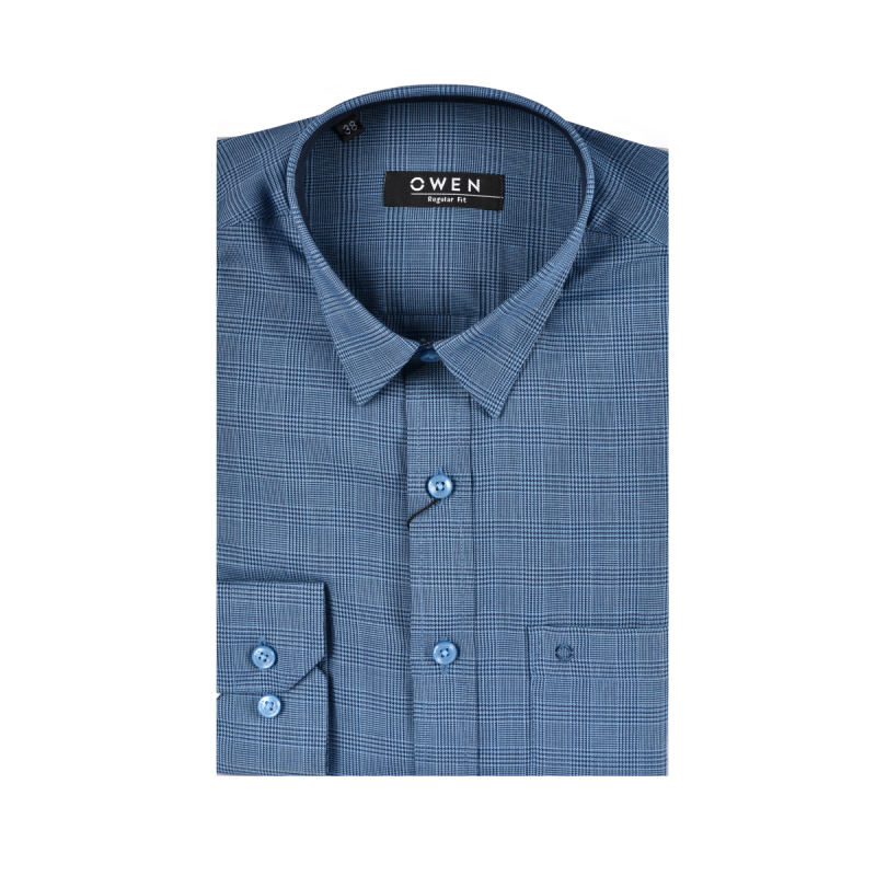 Áo sơ mi - AR21053DT