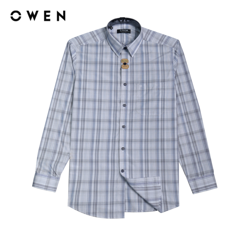 AR221269DT-Áo sơ mi nam