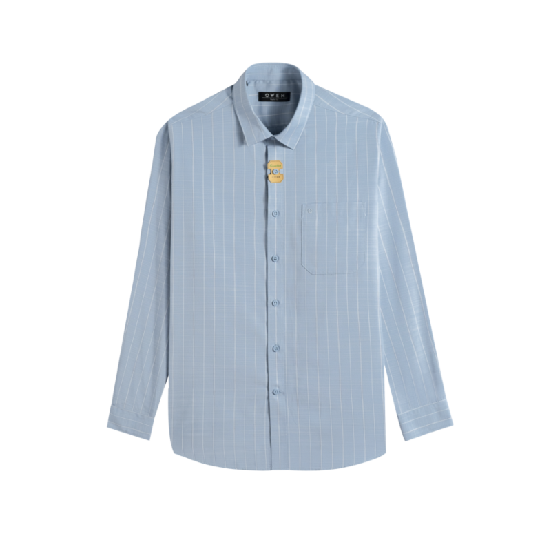 Áo sơ mi - AR250361DT