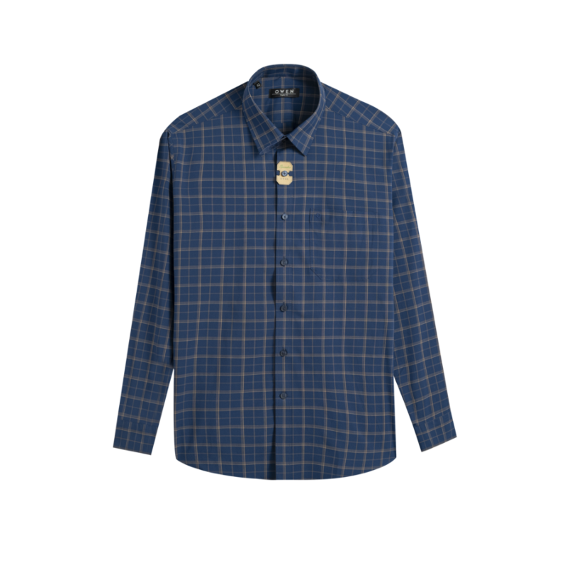 AR250364DT-Áo sơ mi