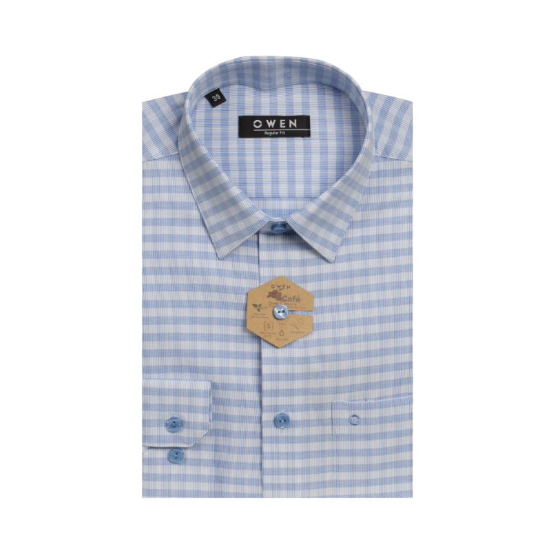 AR91621DT-Áo sơ mi