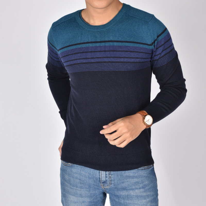 ALD90172-Áo len Owen