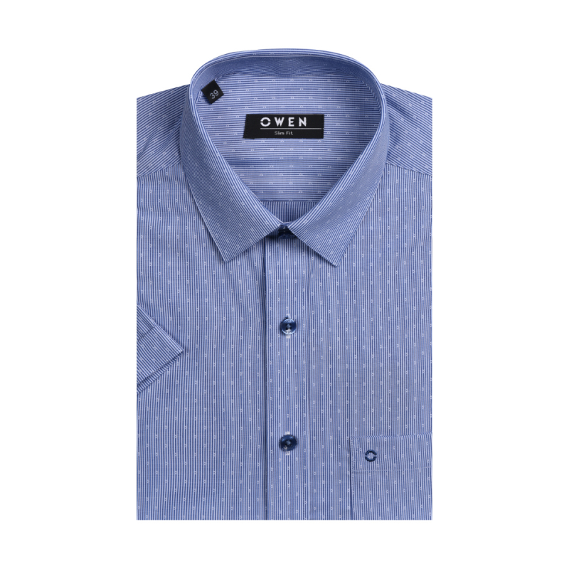 AS20550NT-Áo sơ mi nam