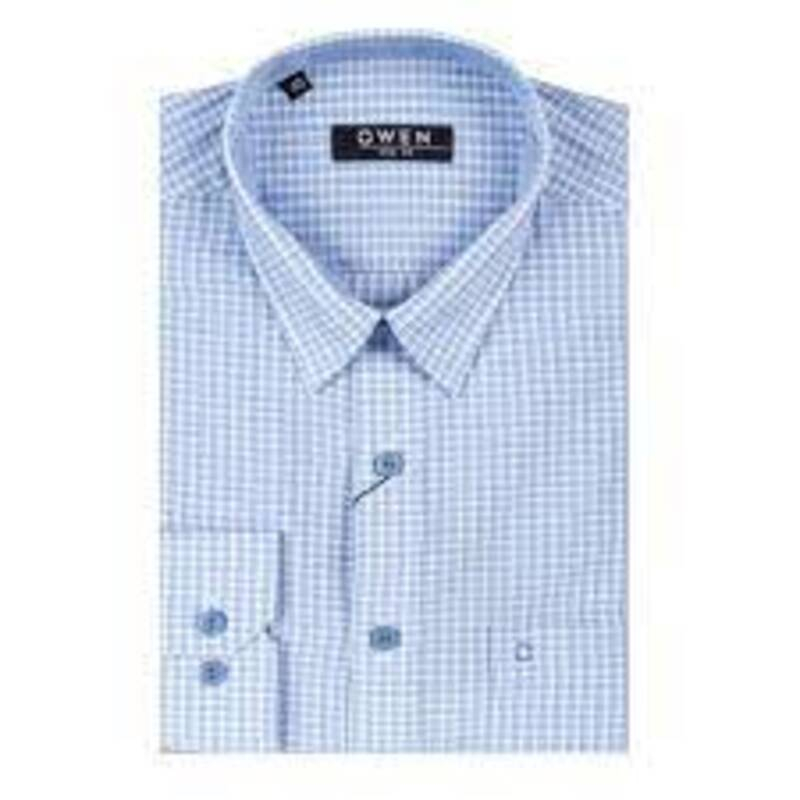 Áo sơ mi - AS20840DT