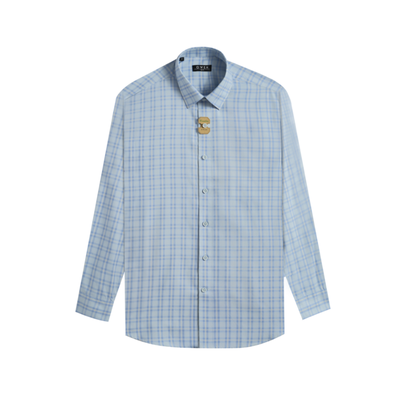 AS250356D-Áo sơ mi