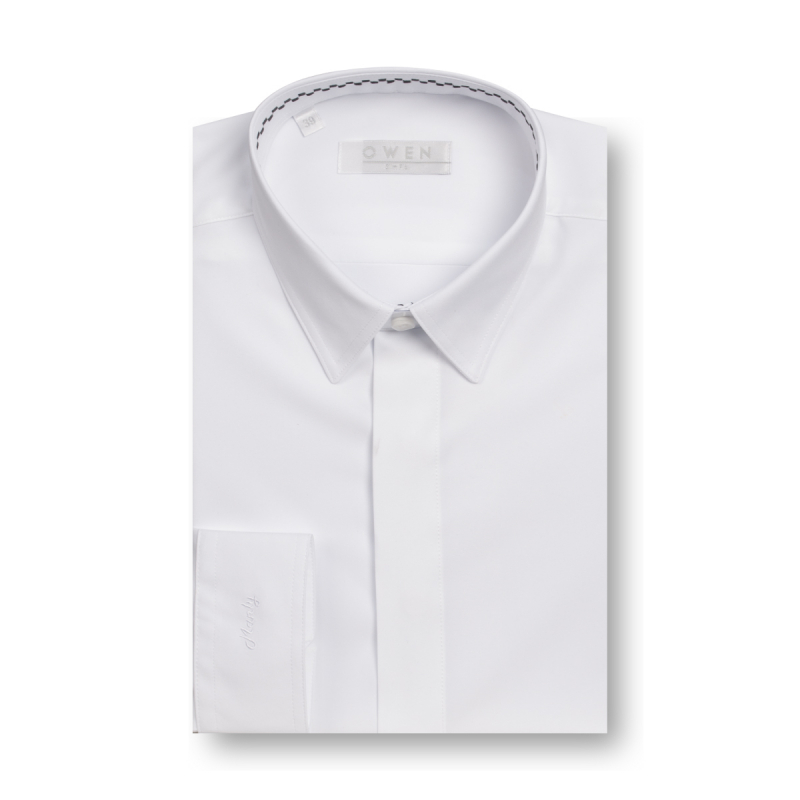 Áo sơ mi - AS91538D