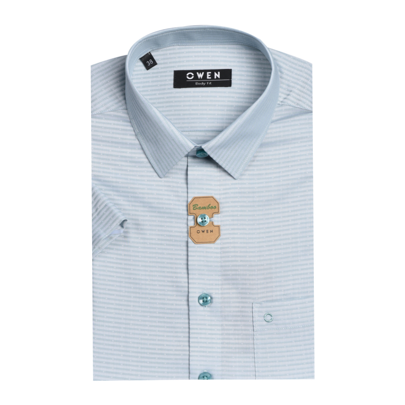 BA20574NT-Áo sơ mi nam