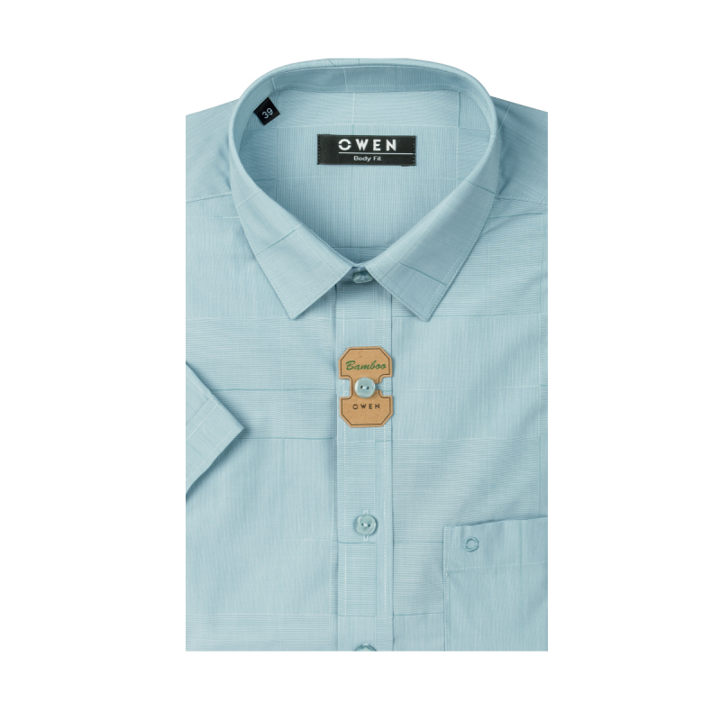 BA20576NT-Áo sơ mi nam