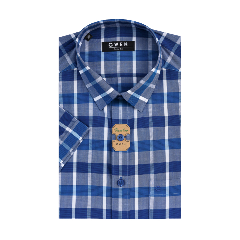 BA20577NT-Áo sơ mi nam