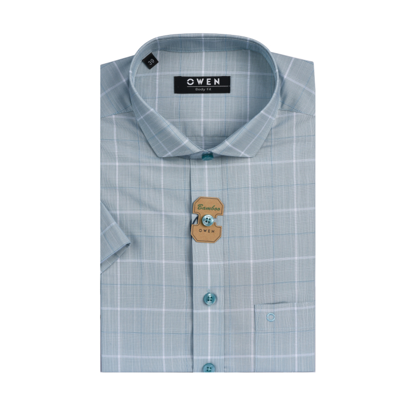 BA20579NT-Áo sơ mi nam