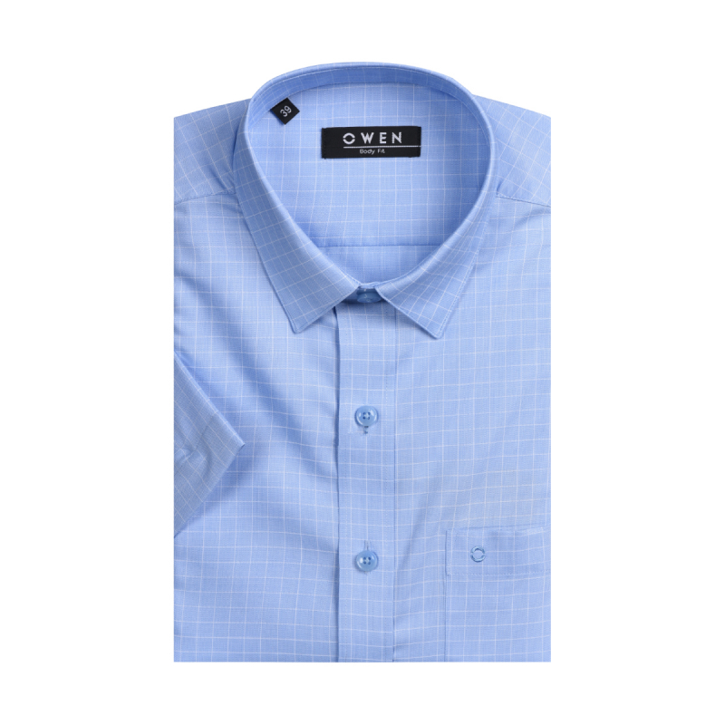 BA20591NT-Áo sơ mi nam