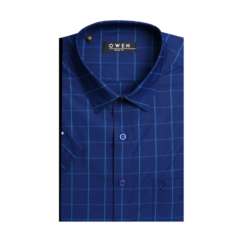 BA20596NT-Áo sơ mi nam