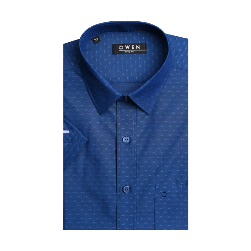 BA20601NT-Áo sơ mi nam