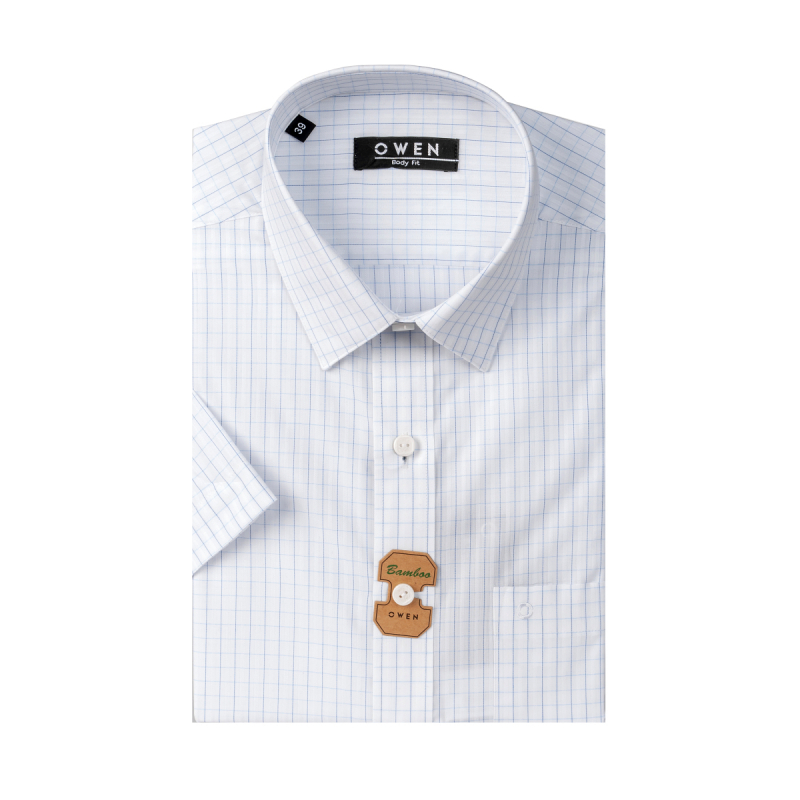 Áo sơ mi - BA20602NT