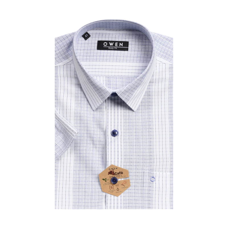 BA20634NT-Áo sơ mi nam