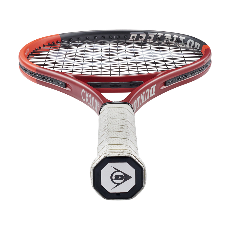 DTF24CX200LSG2NH - Vợt tennis