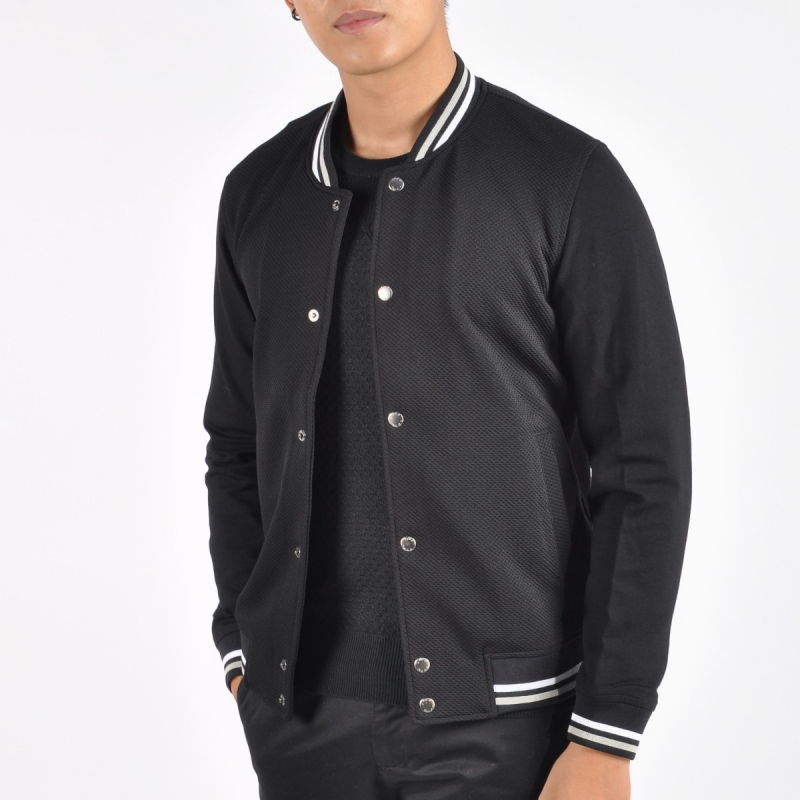 Áo khoác jaket nam OWEN - JK67294