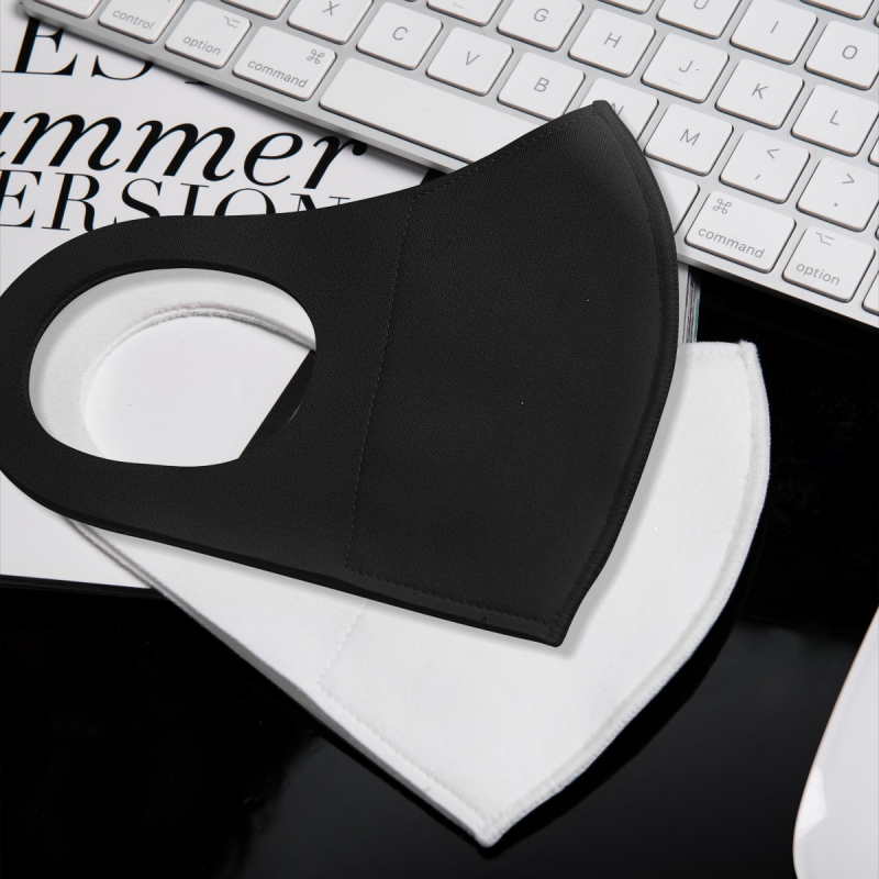 Khẩu trang kháng khuẩn K5 (1 túi 1 chiếc) - KTHQK5