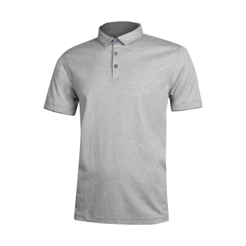 Áo Polo - PAT20171-GR