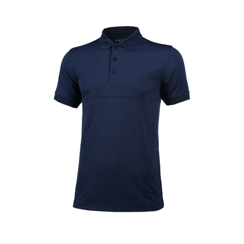 PAT20185-Áo polo nam