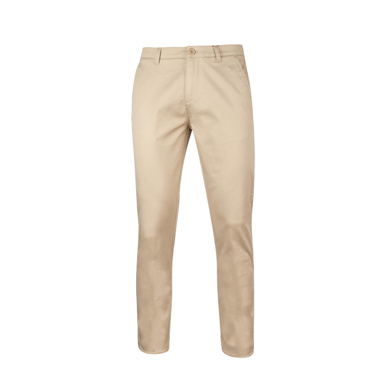 Quầnn khaki - QKSL91737